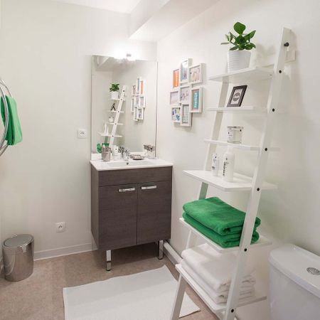 T2 de 36m² - Photo 4