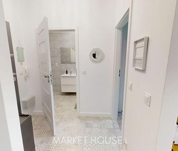 2 pokoje z balkonem na Nowej Cukrowni - Photo 3