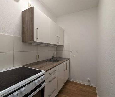 +++Barrierearme 2 Raumwohnung mit Balkon und gutem Service+++ - Photo 6