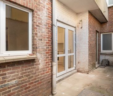 Appartement te huur in Elsene voor € 990 met 1 slaapkamer - Foto 6