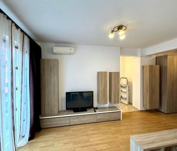 Inchiriez apartament o camera+nisa de dormit, ARED-UTA - Fotografie 3