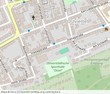 Lichtdurchflutetes Wohnglück im Ostviertel! - Photo 1