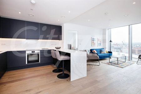 Viadux, 42 Great Bridgewater Street, Manchester - Photo 4