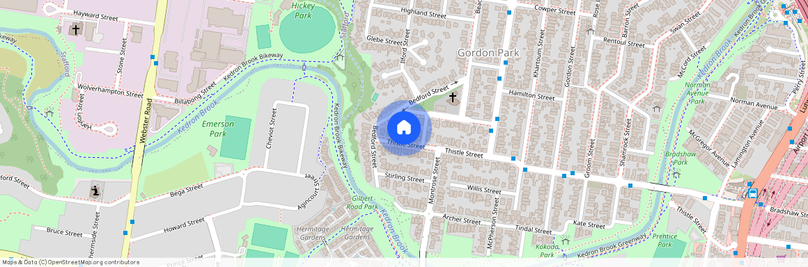 231 Thistle Street, Qld 4031, Gordon Park