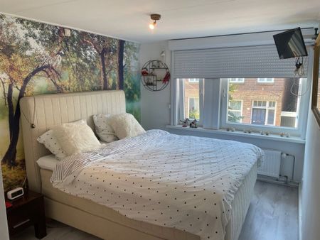 Te huur: Huis Prinsenhoeven in Tilburg - Photo 4