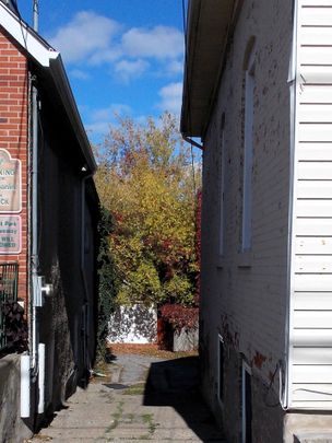 For Lease - 171 Queenston Street, St. Catharines, Ontario - Photo 1