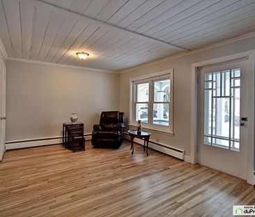 2177, Rue du rail, Charny à louer - Photo 3