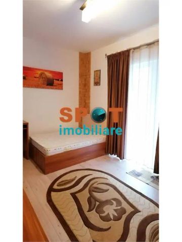 Apartament cu doua camere, decomandat | 52 mp | Stejarului | Floresti - Photo 3