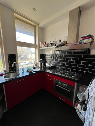 S.S. Rosensteinlaan 15A, 9713 AT Groningen - Photo 1