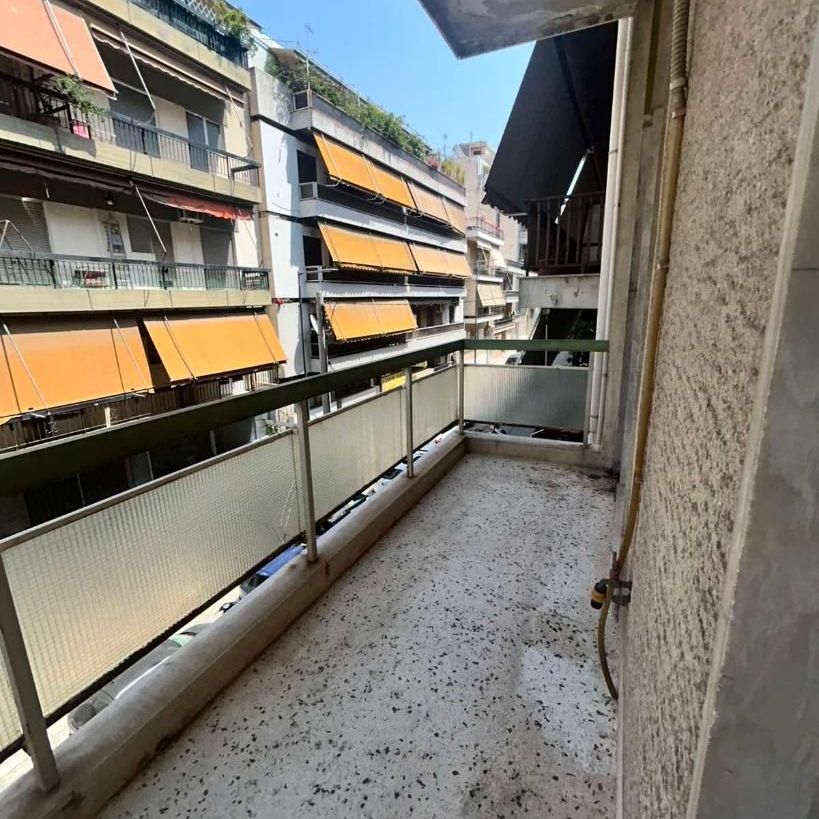 Διαμέρισμα για ενοικίαση Νοσοκομείο Παίδων (Γουδή) - Photo 1