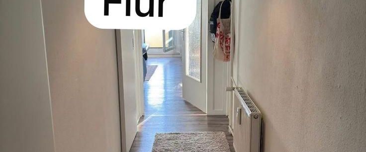 1 Zimmer Wohnung in Berlin Marzahn-Hellersdorf ! - Photo 1