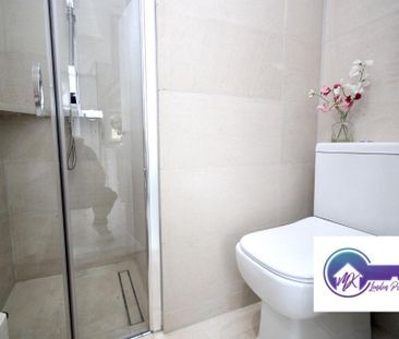 1 bedroom in a flat share to rent - Photo 1