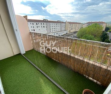 VALENCE CHATEAUVERT, APPARTEMENT T3 + BALCON - Photo 5