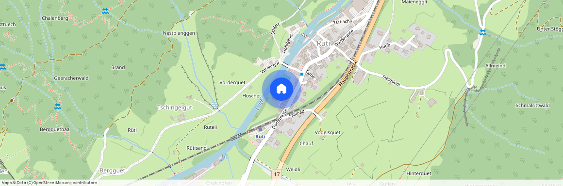 8782, Glarus Süd, Linthgut, 1