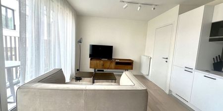 Duplex te huur in Brussel voor € 1.750 met 2 slaapkamers - Photo 4