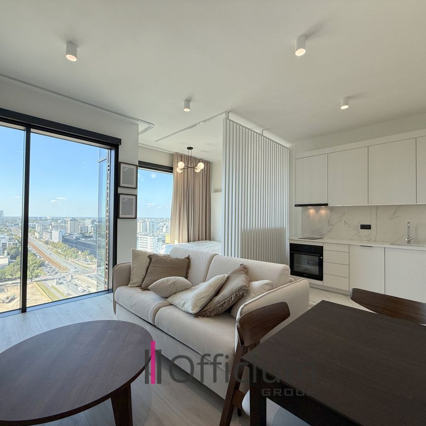 *TOWAROWA TOWERS, piękny widok, Wola* - Photo 1