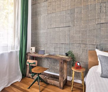 Rue de Chazelles - Photo 4