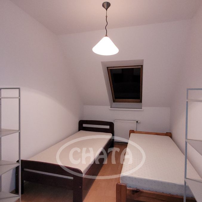 Złotnicka / Media Miejskie / Rozkład - Zdjęcie 1