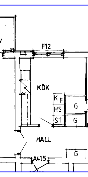 Hertig Karls Allé 97 - Foto 2