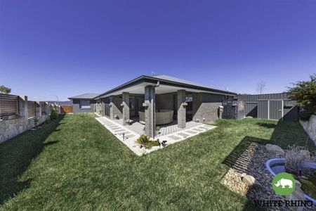 38 McGowan Crescent, Googong - Photo 4