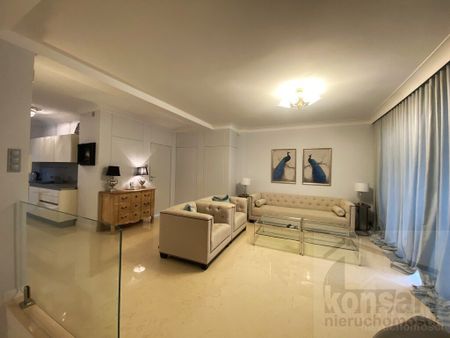 Jasne Błonia, Luksusowy apartament 120 m2 - Photo 2