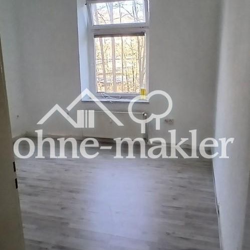 2-Zimmer-Wohnung in Altena – frisch renoviert - Photo 1