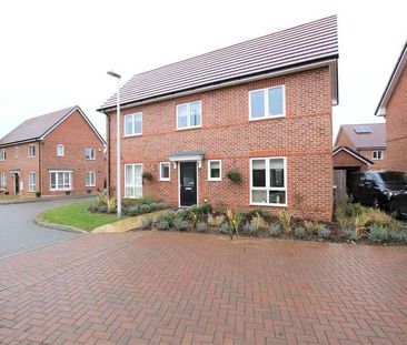 Appleby Walk, Spencers Wood, Reading, Berkshire, RG7 - Photo 3