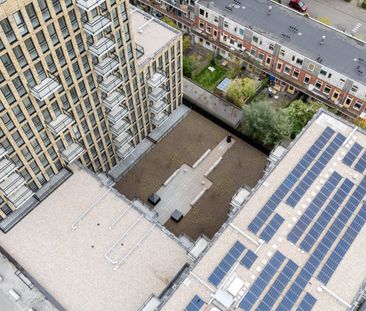 Te huur: Oosterhamrikkade 117 27 - Foto 1