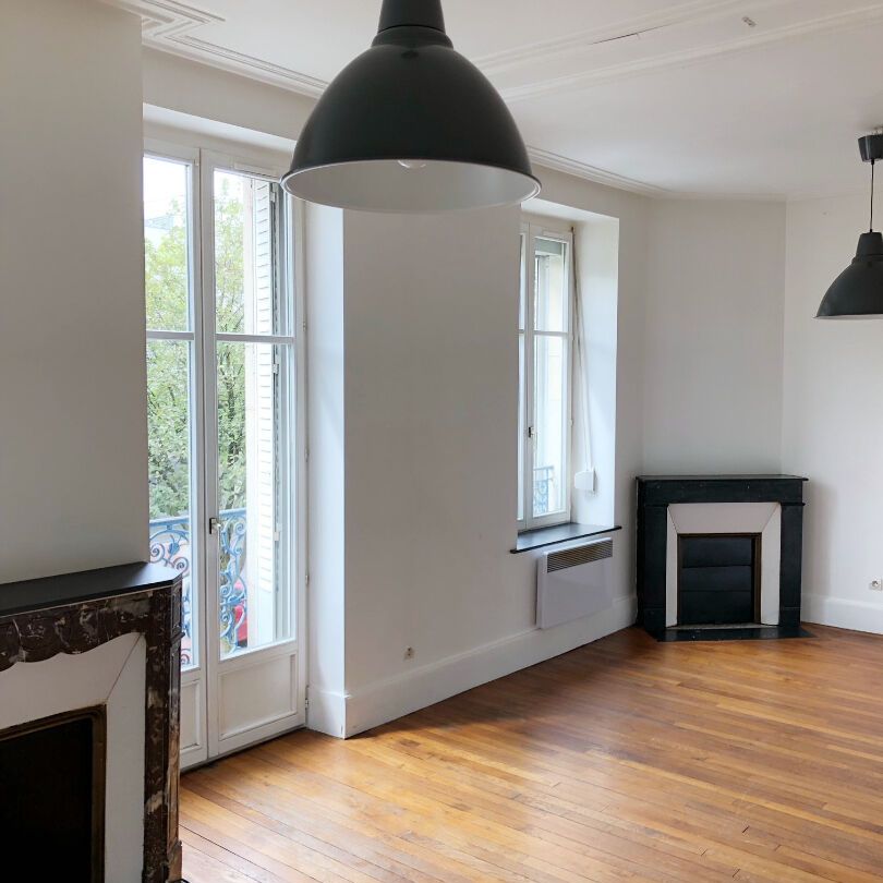 Appartement / Offre 59998480 - Photo 1