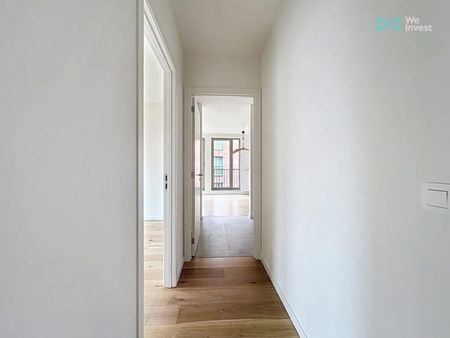 Appartement te huur - Photo 3