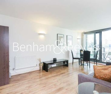 Proton Tower, Blackwall Way, E14 - Photo 4