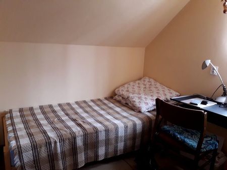 Pokój, ul. Kiepury - Zdjęcie 2