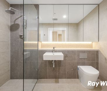 SPACE, CONVENIENCE & METRO LIVING in the Heart of Rouse Hill! - Photo 6
