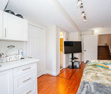 For Lease - 2 Clay Brick Court Unit# 65, Brampton, Ontario - Photo 1