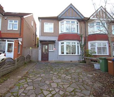 Cambridge Road, North Harrow, HA2 - Photo 2