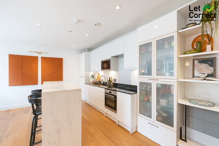 2 bedroom apartment to rent - Photo 5