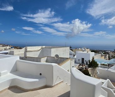 Συγκρότημα για ενοικίαση Φηρά (Σαντορίνη) - Φωτογραφία 1