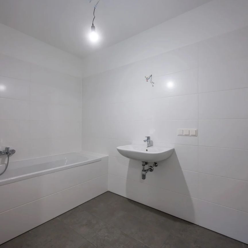 Guter Grundriss! ERSTBEZUG in Eisenstadt! 3 Zimmer, Balkon, 2 KFZ-Stellplätze (in der Miete bereits inkludiert!) - Foto 1