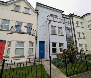 110 Linen Crescent, Bangor, BT19 7JH - Photo 1