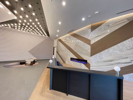 For Lease - 1037 The Queensway N/A Unit# 511, Toronto, Ontario - Photo 2