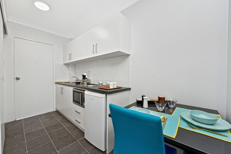 18/3 Rayner Street, Lilyfield NSW 2040 - Apartment For Rent | Domain - Photo 4