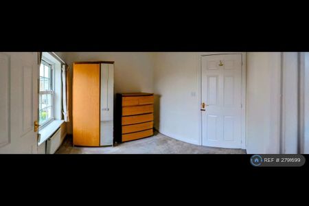 1 bedroom in a house share to rent - Photo 4