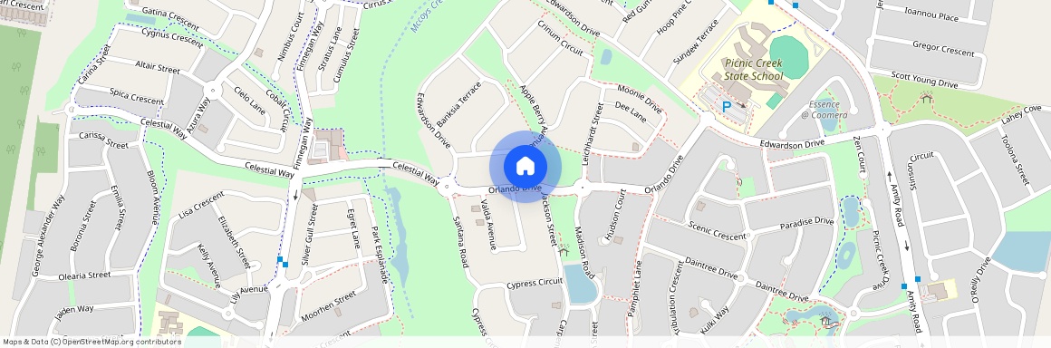 53 Orlando Drive, Qld 4209, Coomera