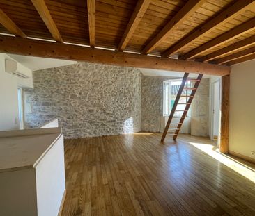 Location Maison 3 pièces 65m² - Photo 1