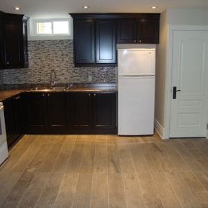 For Lease - 179 Durant Avenue Unit# BSMT Unit, Toronto, Ontario - Photo 2