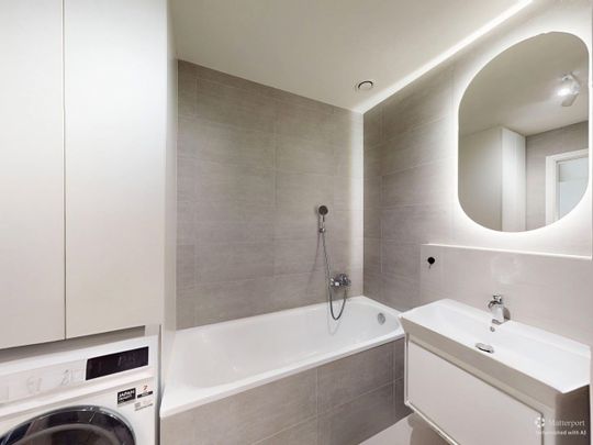 Pronájem bytu 2+kk 43 m² - Photo 1