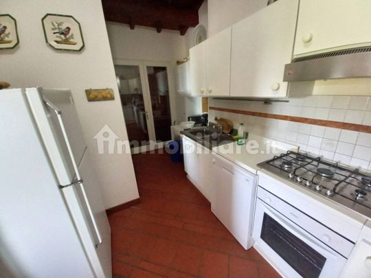 Villa unifamiliare via del Gazzo 1, Paradiso, San Felice del Benaco - Photo 1