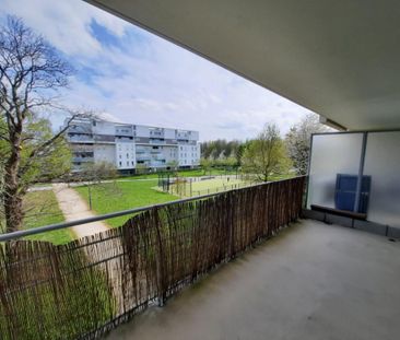 Appartement T2 à louer Rennes Beauregard - 40 m² - Photo 6