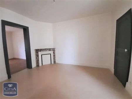 Appartement à louer 3 pièces 45.05m² - Photo 3