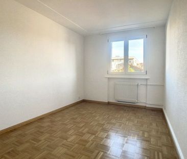 JOLI 3 pièces au centre ville de GUIN / SCHÖNE 3-Zi.-Wohnung in DÜD... - Foto 2